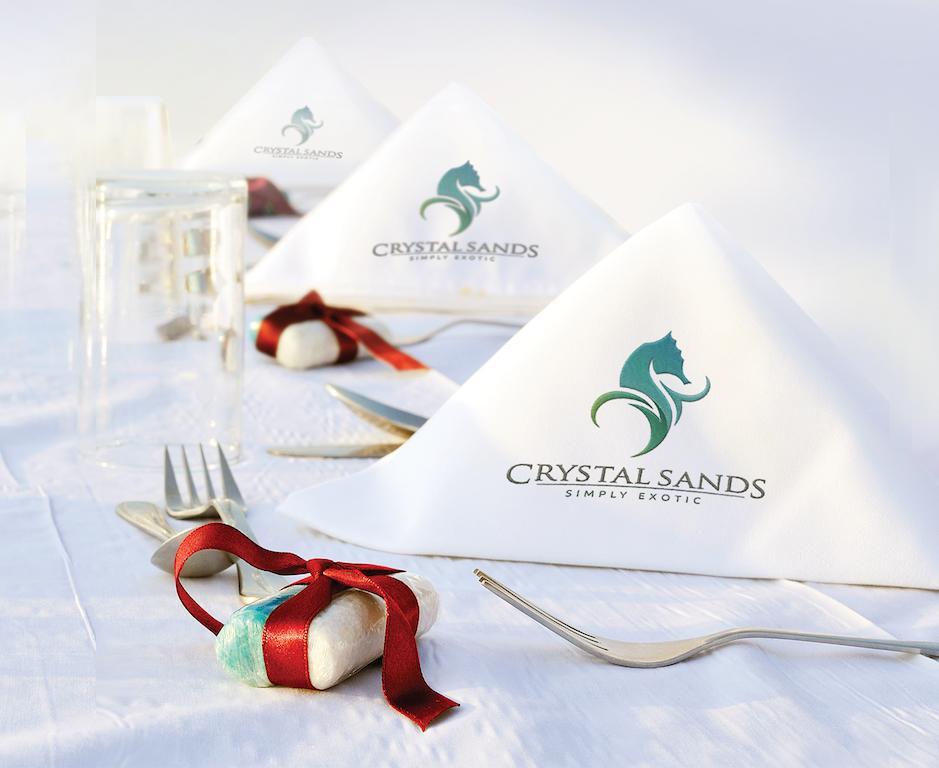 Crystal Sands Maafushi Exterior foto