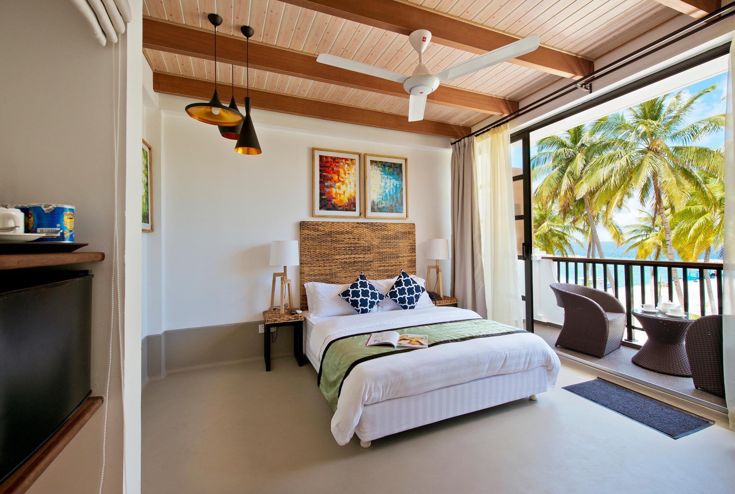 Crystal Sands Maafushi Exterior foto