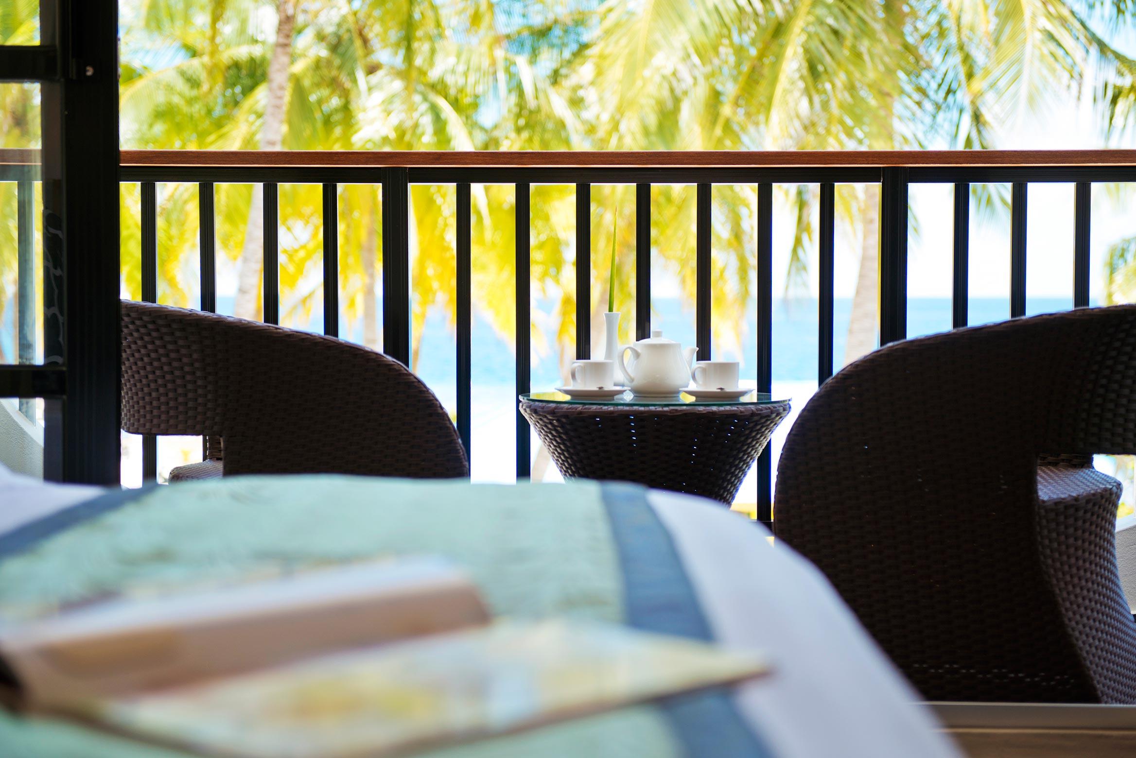 Crystal Sands Maafushi Exterior foto