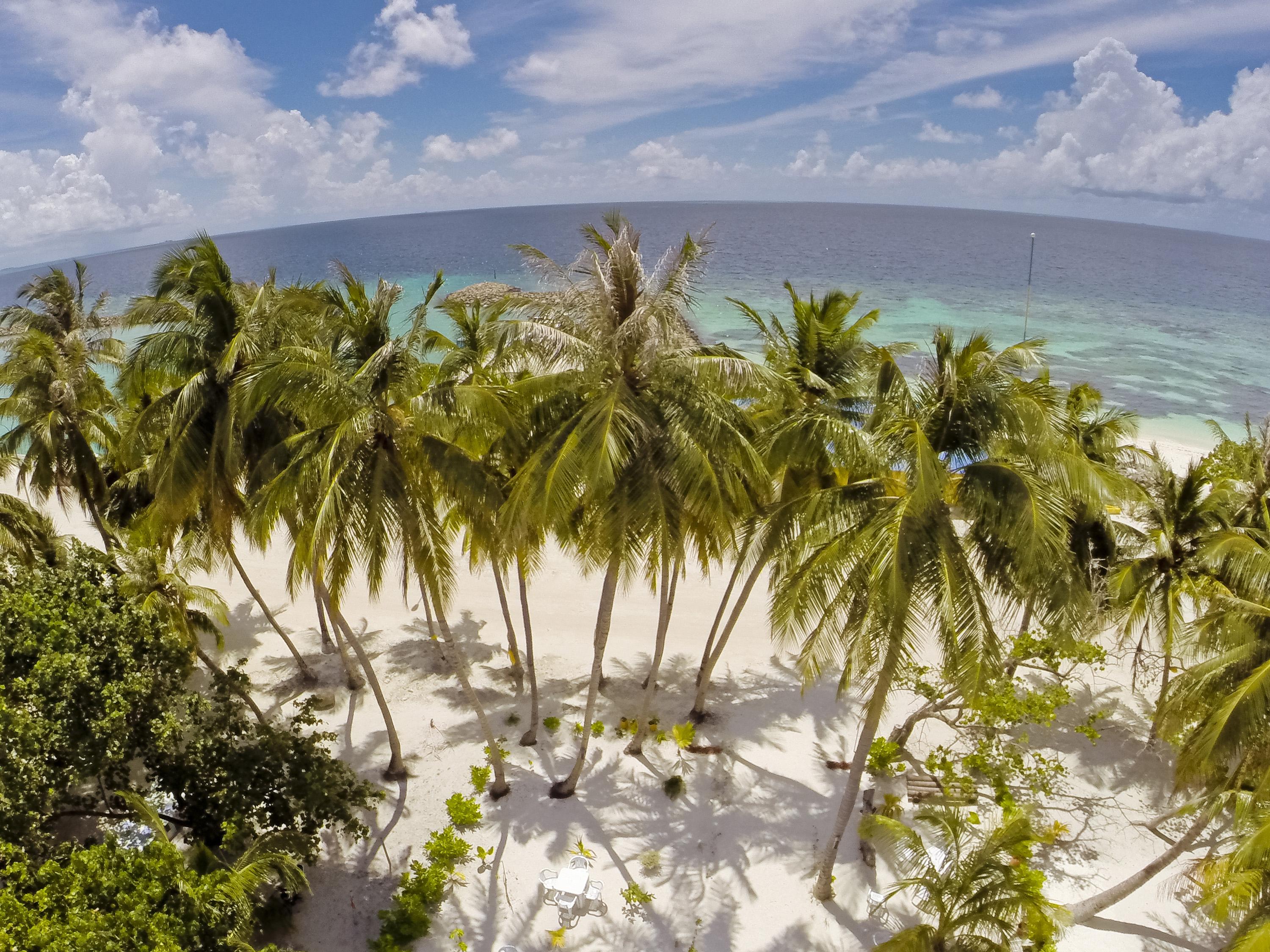 Crystal Sands Maafushi Exterior foto