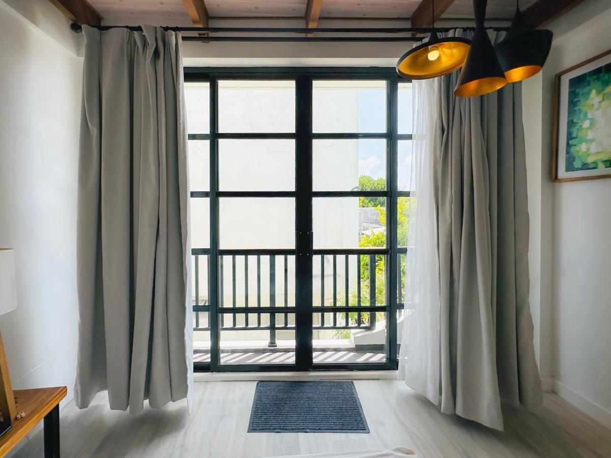 Crystal Sands Maafushi Exterior foto