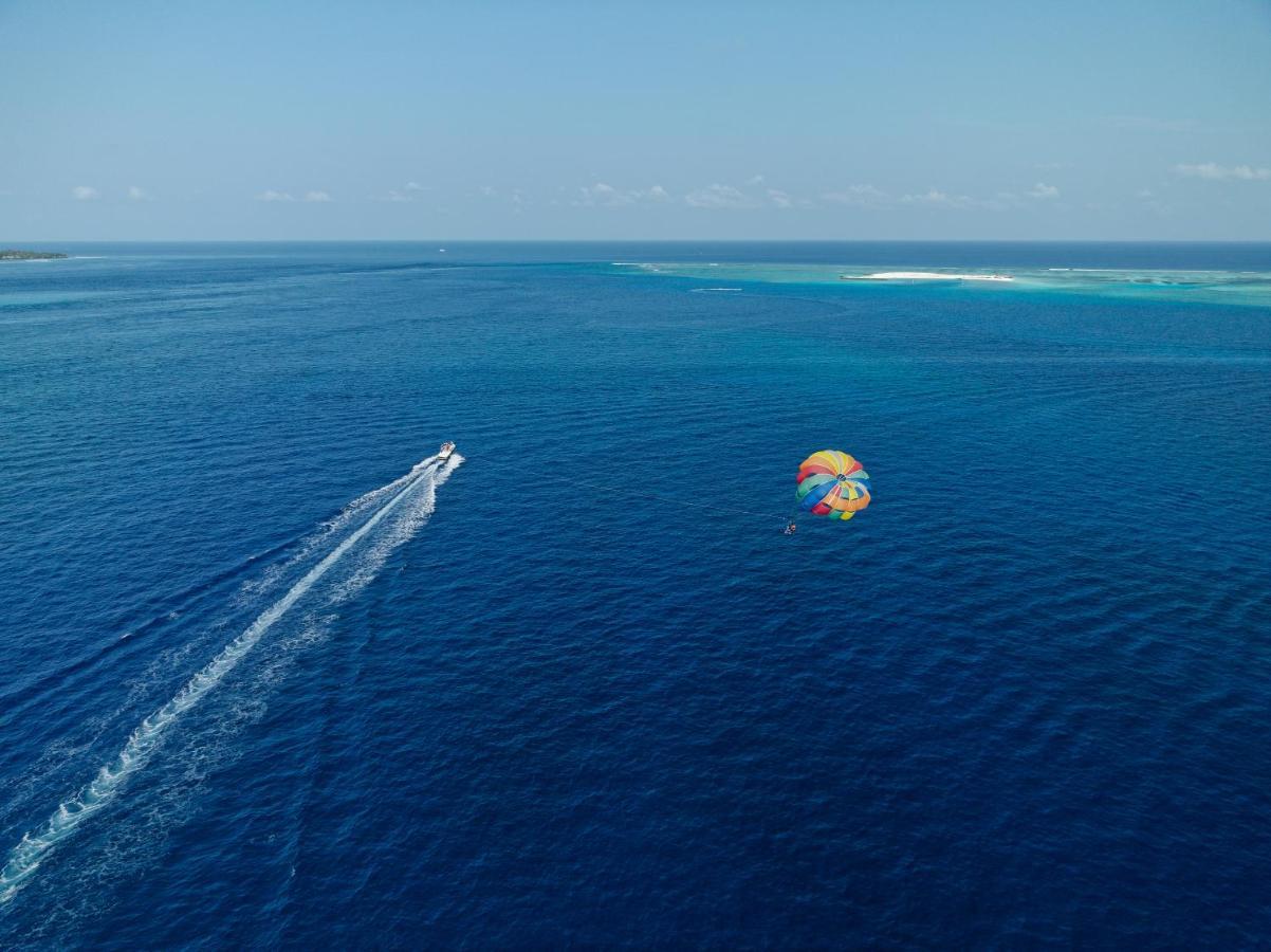 Crystal Sands Maafushi Exterior foto